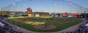 CHS Field