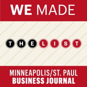Top Twin Cities Engineering Firm