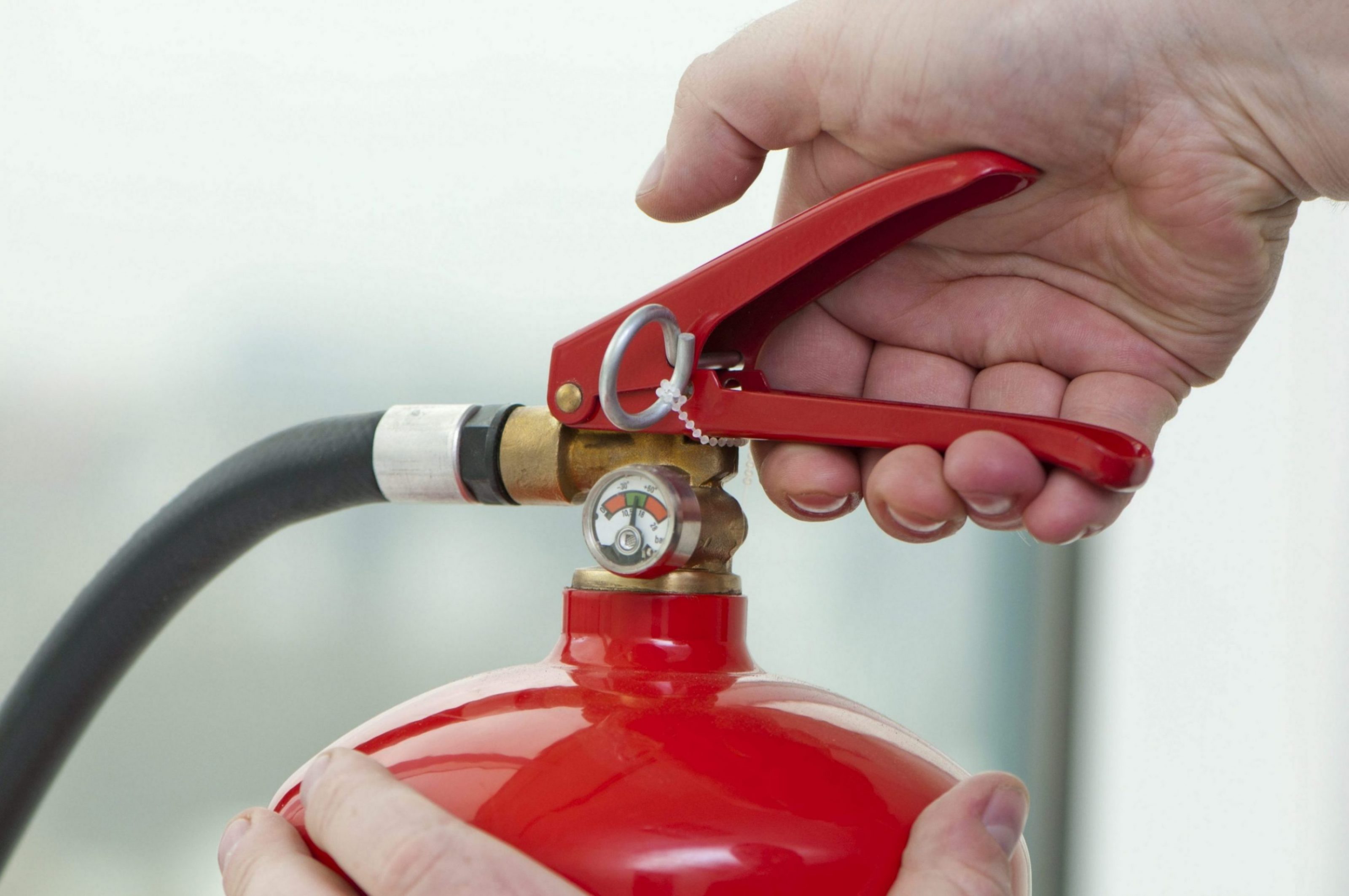 fire safety