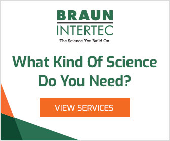 Braun Intertec 336x280