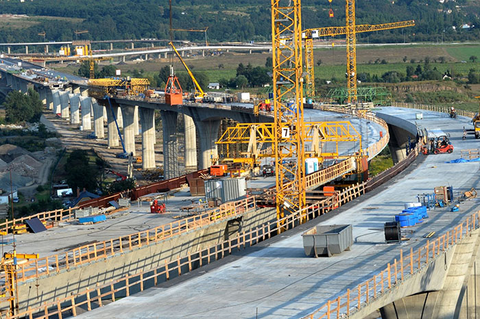 From Planning to Reality: Delivering and Constructing Transportation Projects