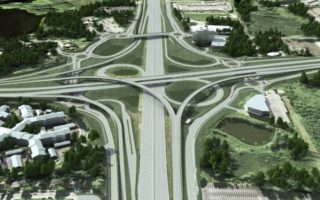 TH 169/494 Interchange