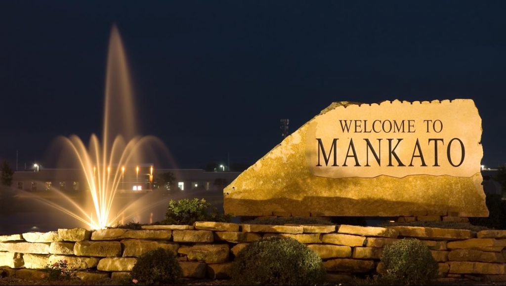 Mankato，明尼苏达州办公室为岩土工程，环境咨询，材料测试和钻雷电竞首页井提供服务雷竞技的电竞比分网